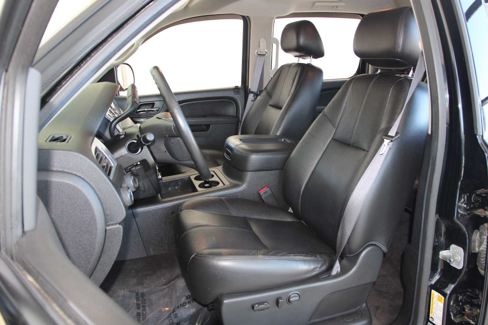 used 2014 Chevrolet Silverado 2500HD car, priced at $30,488