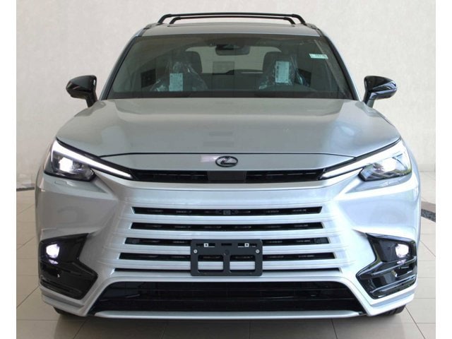 new 2025 Lexus TX 350 car, priced at $70,950