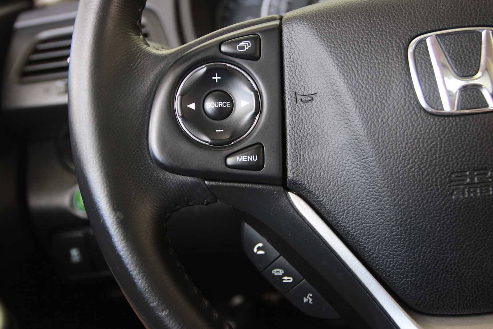used 2015 Honda CR-V car, priced at $15,998