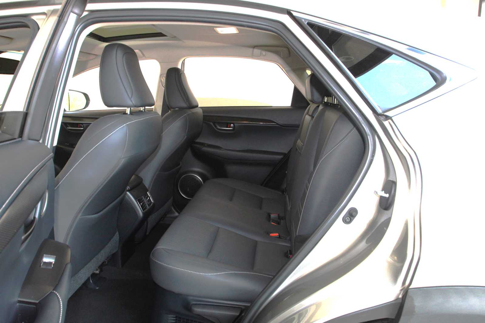 used 2019 Lexus NX 300h car, priced at $21,998