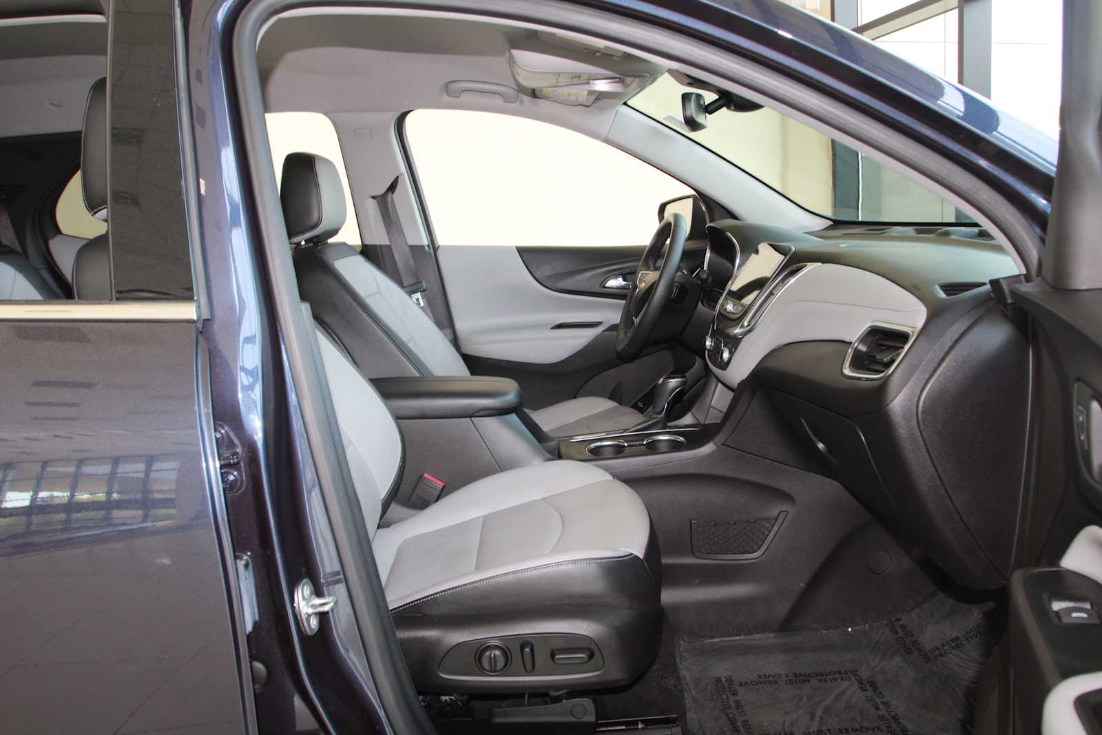 used 2018 Chevrolet Equinox car, priced at $16,798