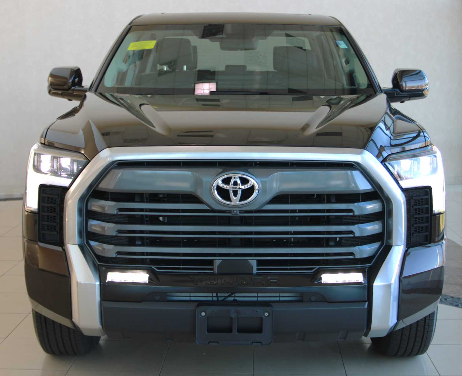 used 2022 Toyota Tundra car, priced at $44,998