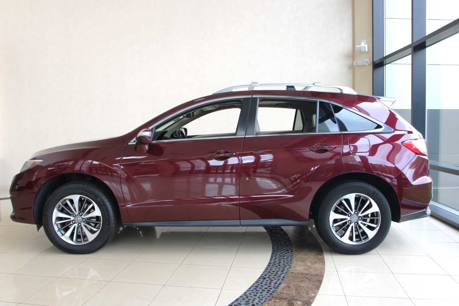 used 2017 Acura RDX car, priced at $14,598