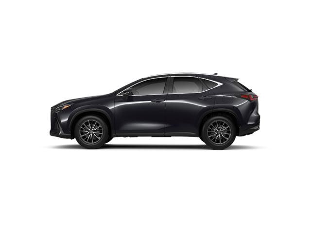 new 2025 Lexus NX 350h car, priced at $59,090