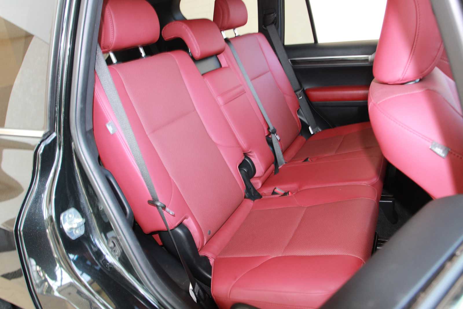 used 2023 Lexus GX 460 car, priced at $58,998