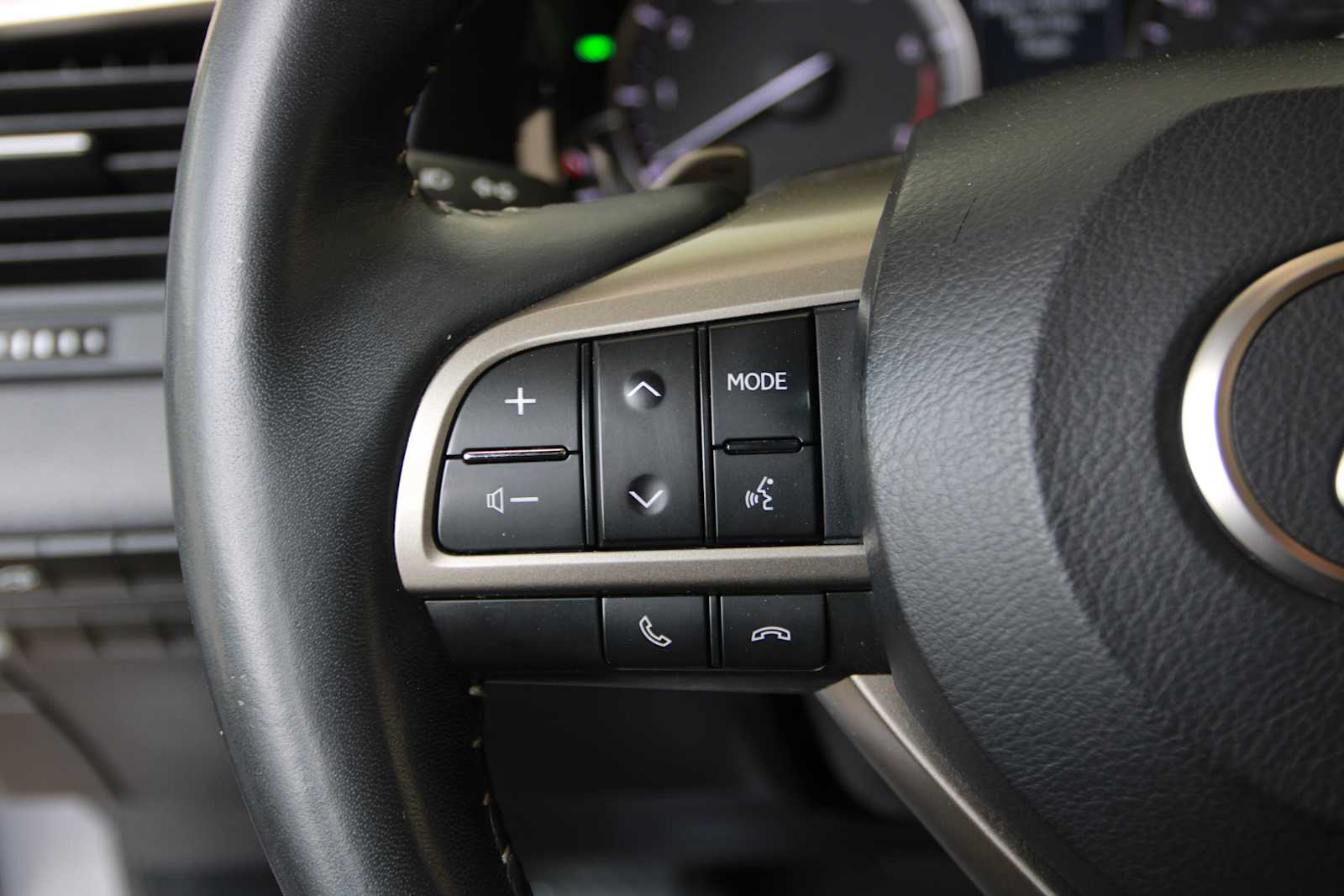 used 2022 Lexus RX 350 car, priced at $43,498