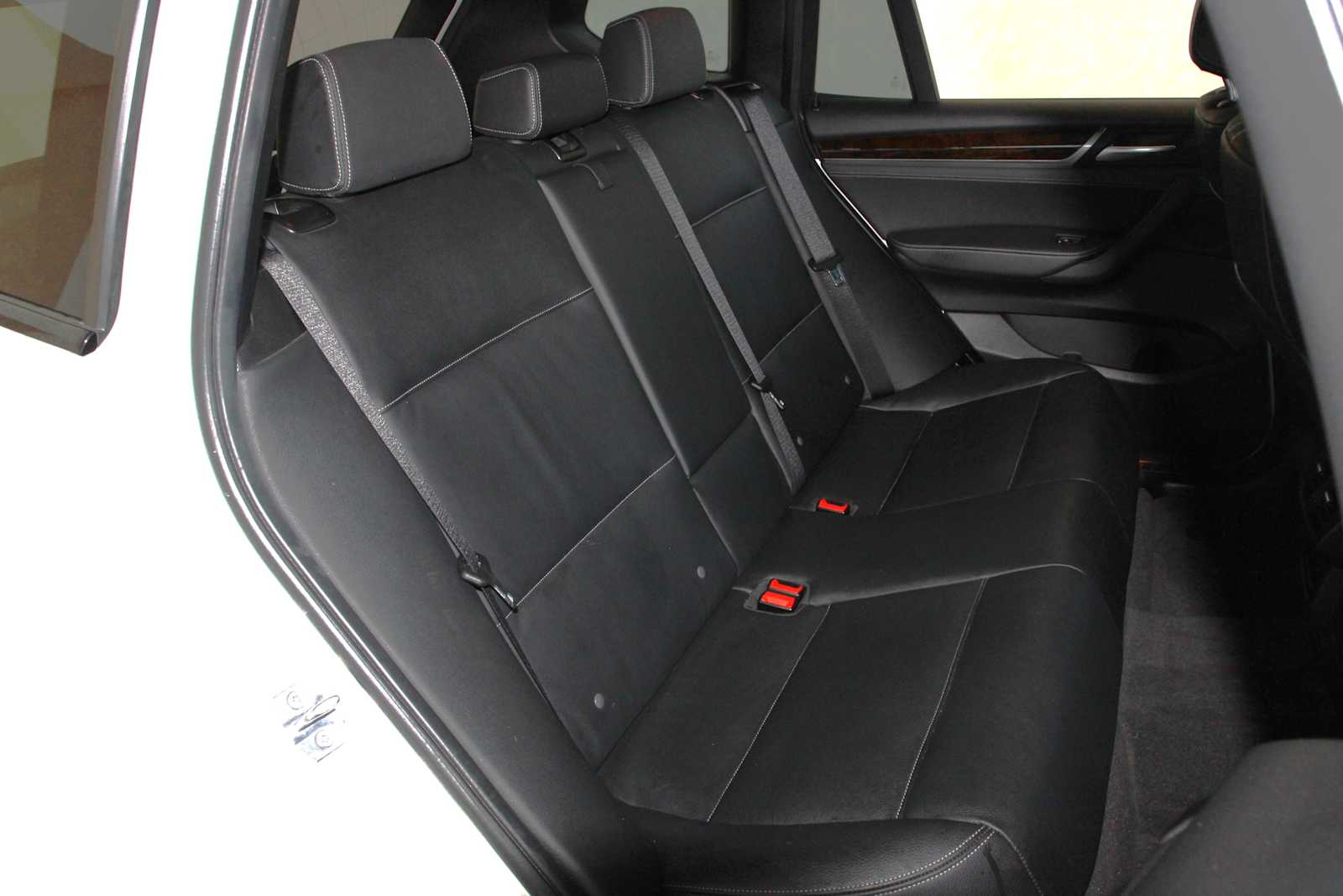 used 2017 BMW X3 car, priced at $17,798