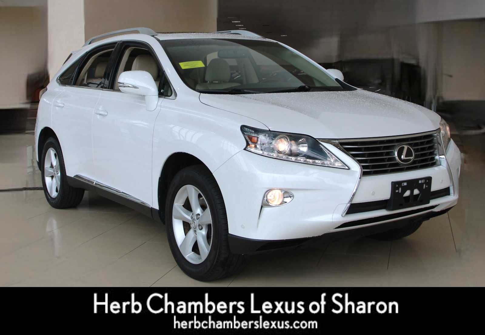 used 2015 Lexus RX 350 car, priced at $19,998