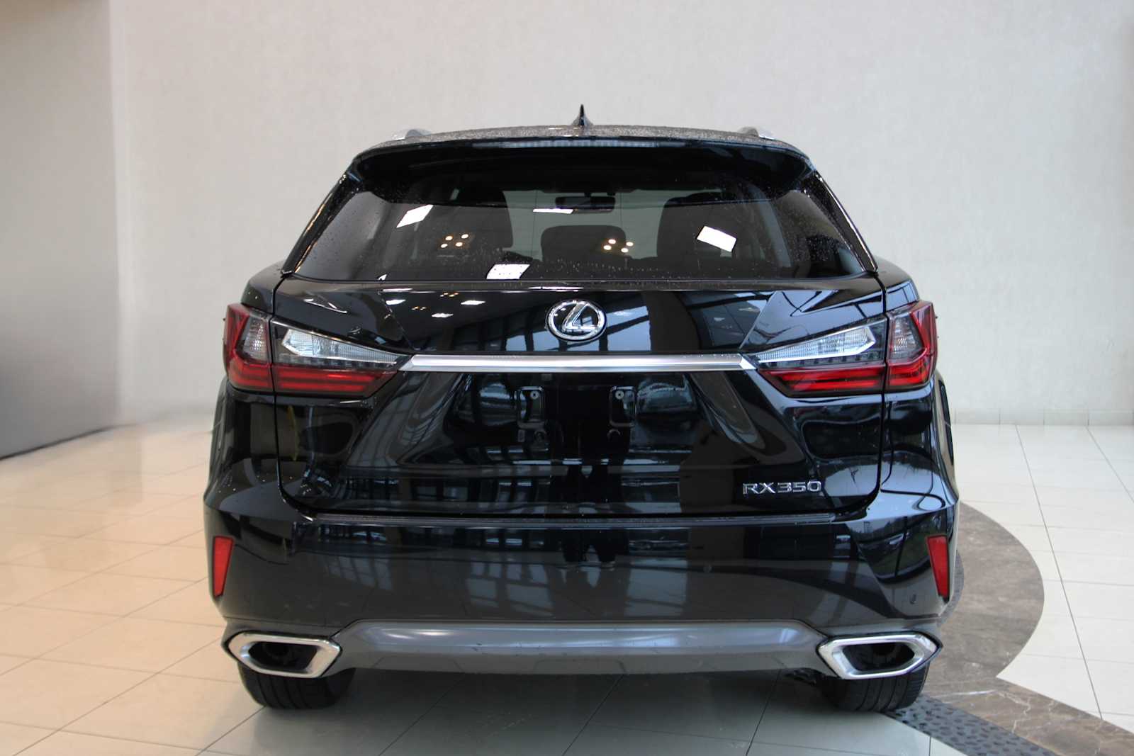 used 2016 Lexus RX 350 car, priced at $25,998