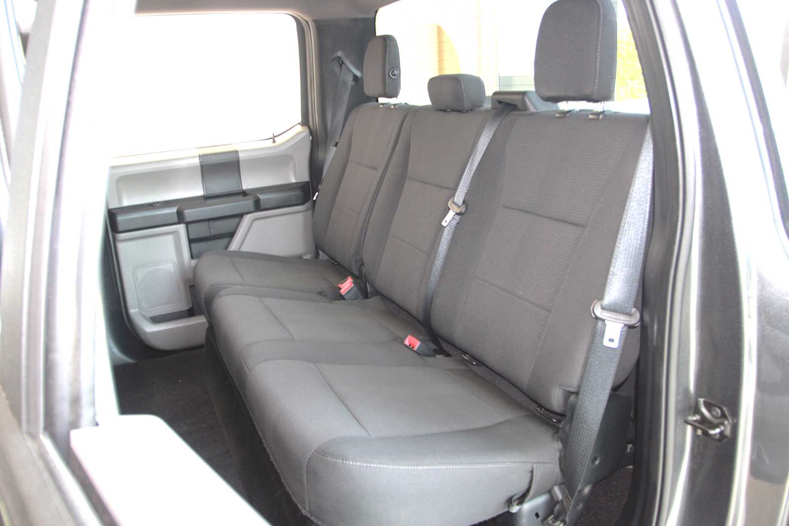used 2019 Ford F-150 car, priced at $29,998