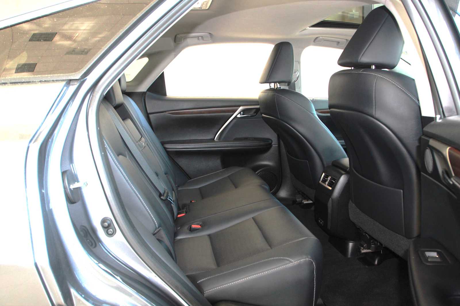 used 2020 Lexus RX 350 car, priced at $38,998