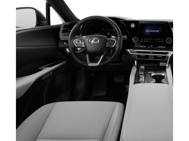 new 2025 Lexus RX 350 car, priced at $59,150