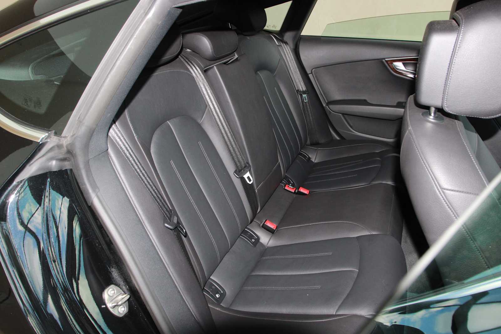 used 2017 Audi A7 car, priced at $27,998