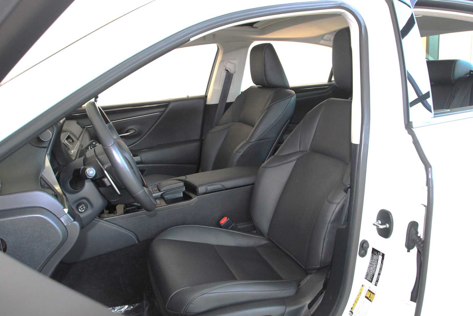 used 2020 Lexus ES 350 car, priced at $29,998
