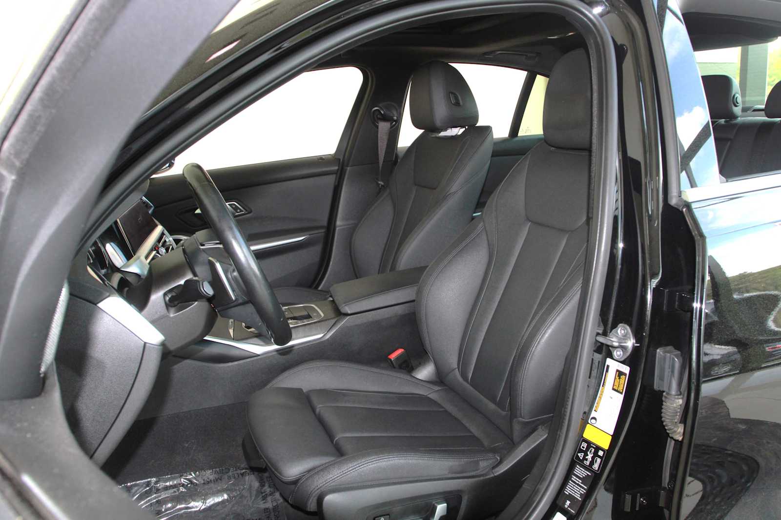 used 2020 BMW 330i car, priced at $20,998
