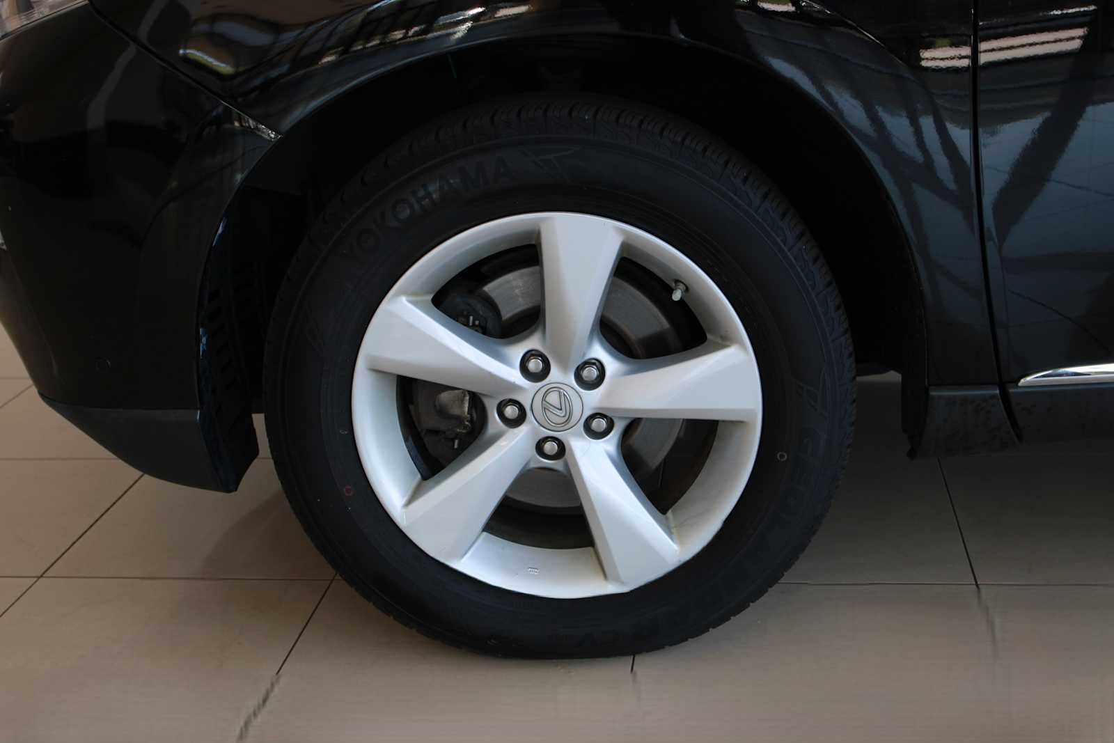 used 2015 Lexus RX 350 car, priced at $16,898