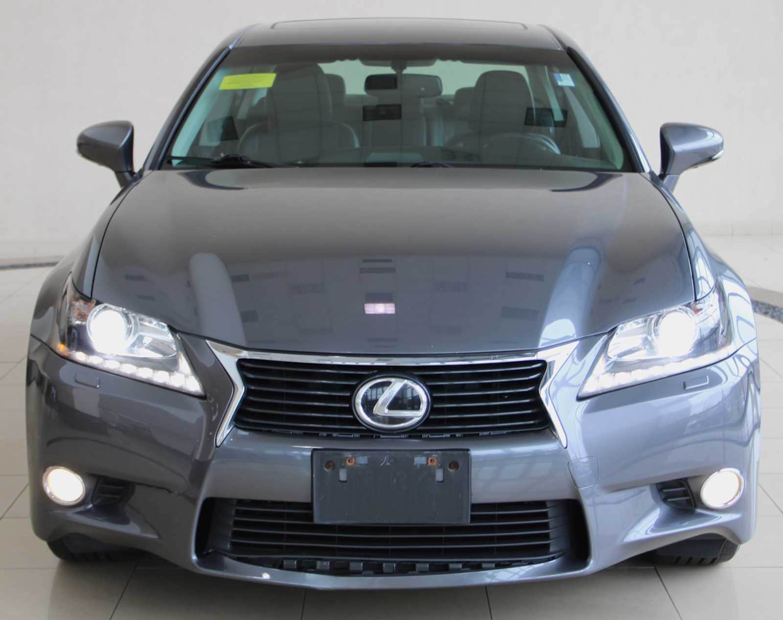 used 2015 Lexus GS 350 car, priced at $16,998