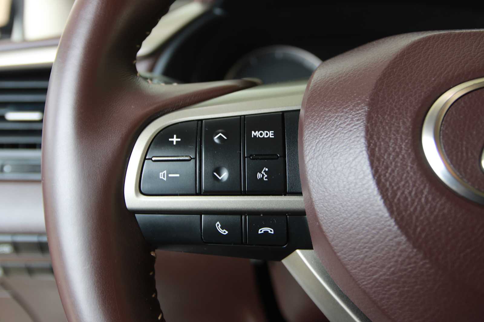 used 2020 Lexus RX 350 car, priced at $29,998