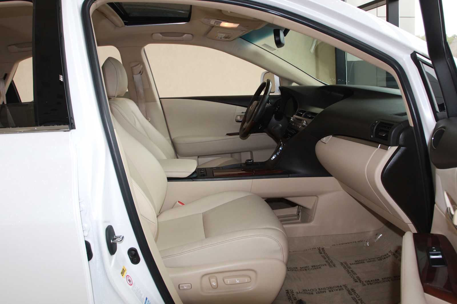 used 2015 Lexus RX 350 car, priced at $19,998