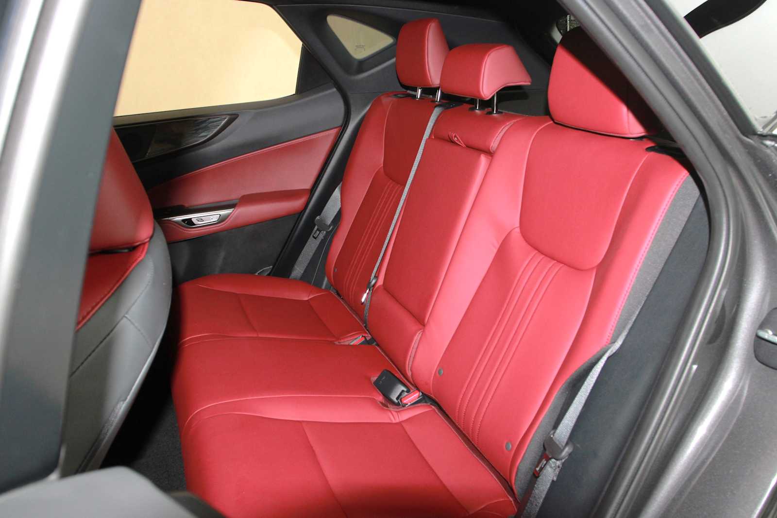 used 2024 Lexus NX 350 car, priced at $45,998