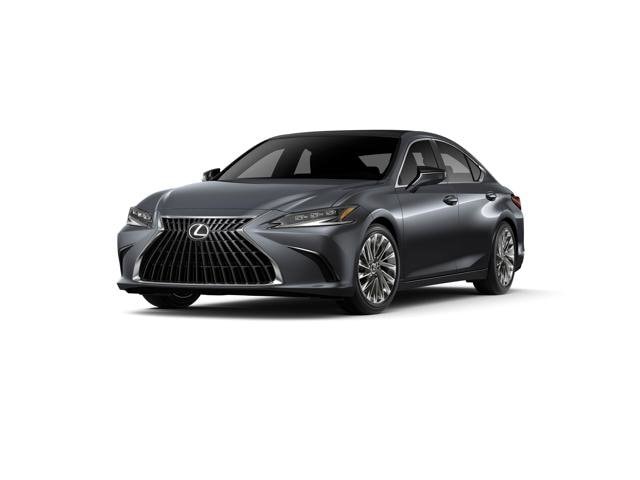 new 2025 Lexus ES 350 car, priced at $56,849