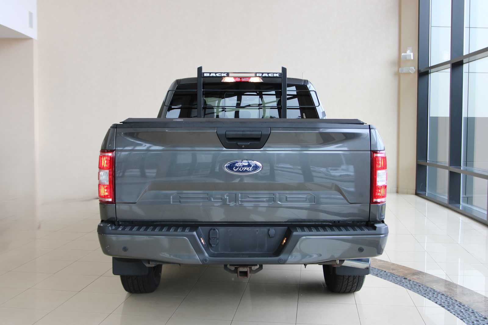 used 2020 Ford F-150 car, priced at $28,998