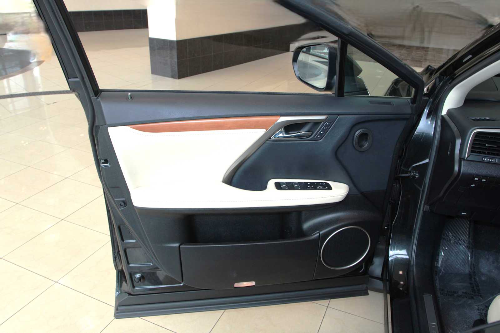 used 2022 Lexus RX 350 car, priced at $41,998