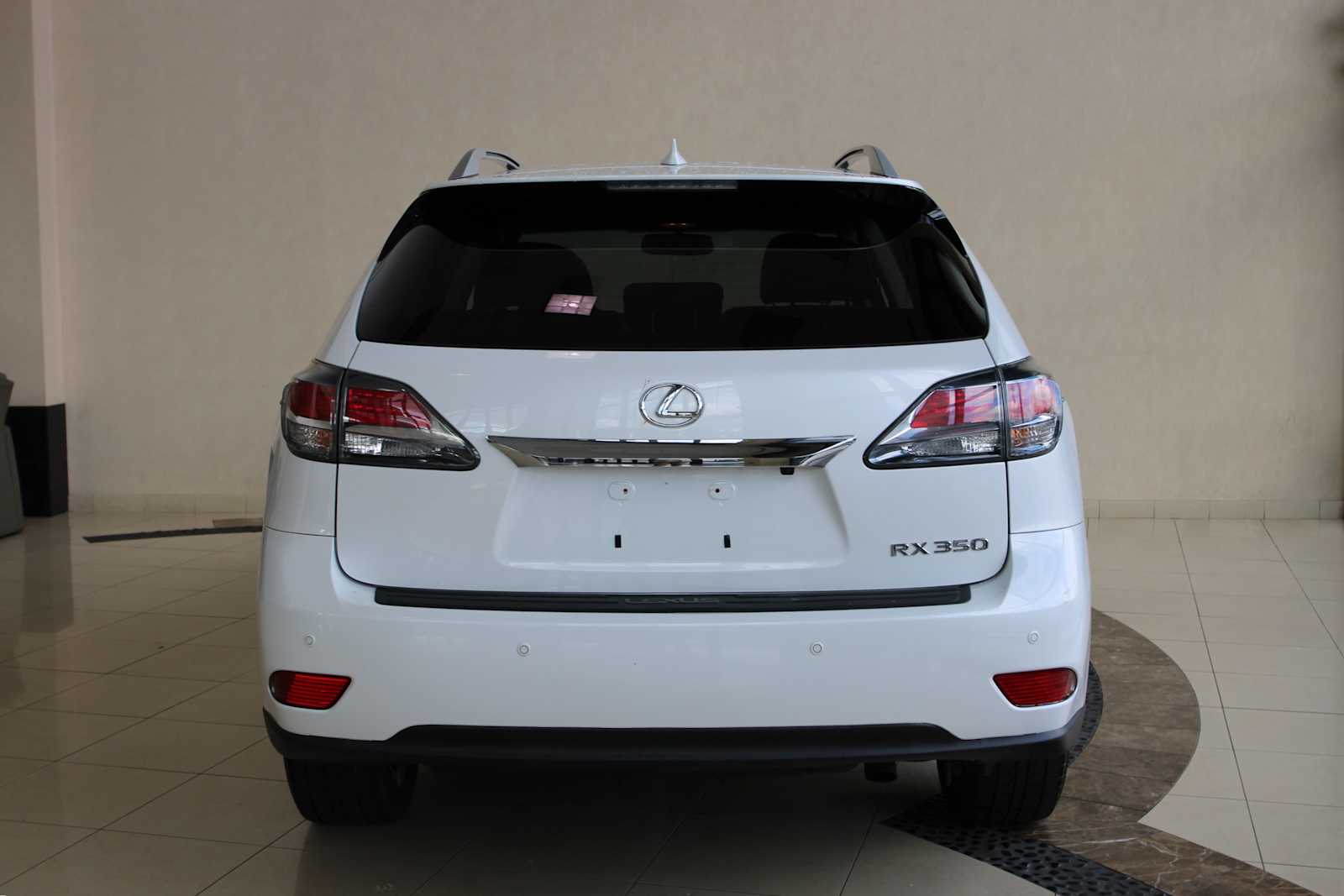 used 2014 Lexus RX 350 car, priced at $15,498