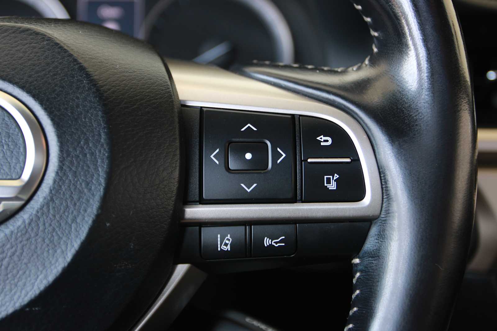 used 2016 Lexus ES 350 car, priced at $15,598