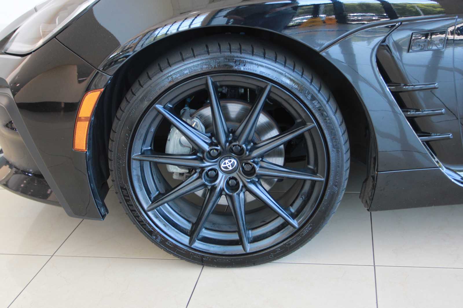 used 2023 Toyota GR86 car, priced at $31,998