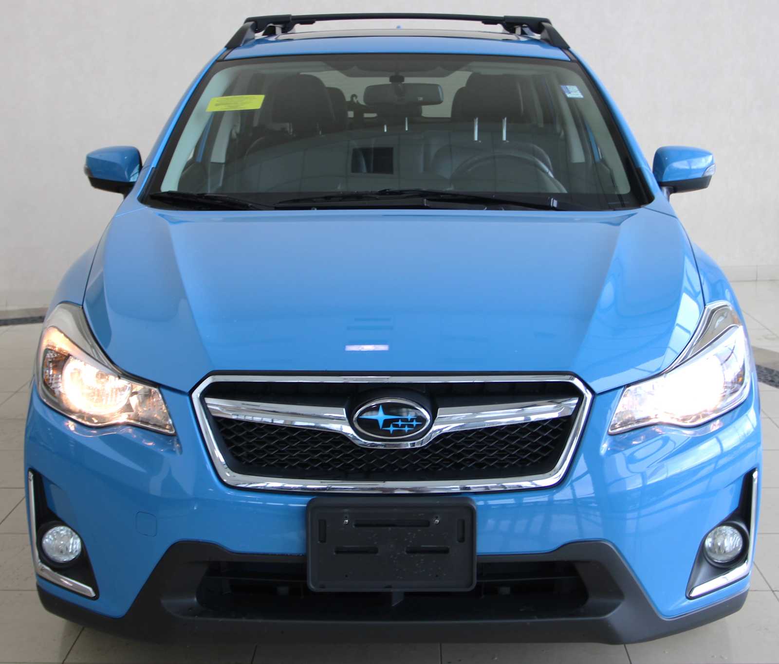 used 2016 Subaru Crosstrek car, priced at $15,798