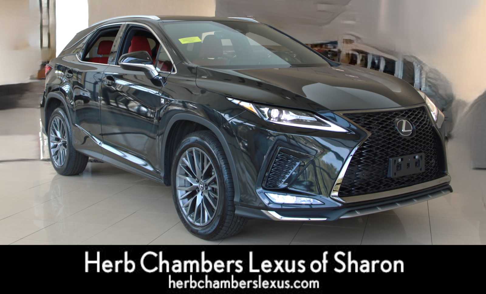used 2022 Lexus RX 350 car, priced at $45,998