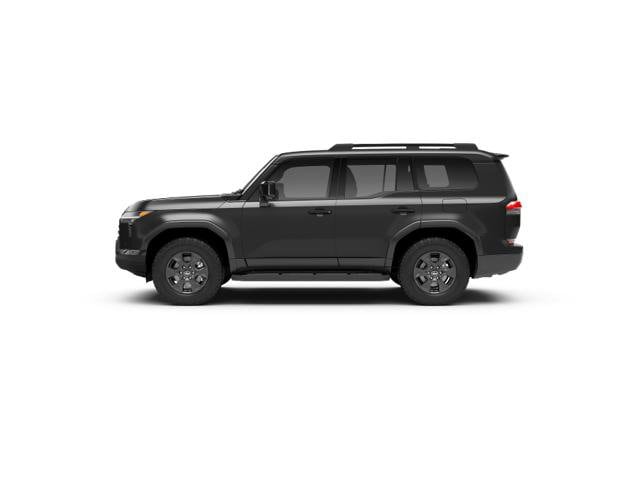 new 2025 Lexus GX 550 car, priced at $84,479
