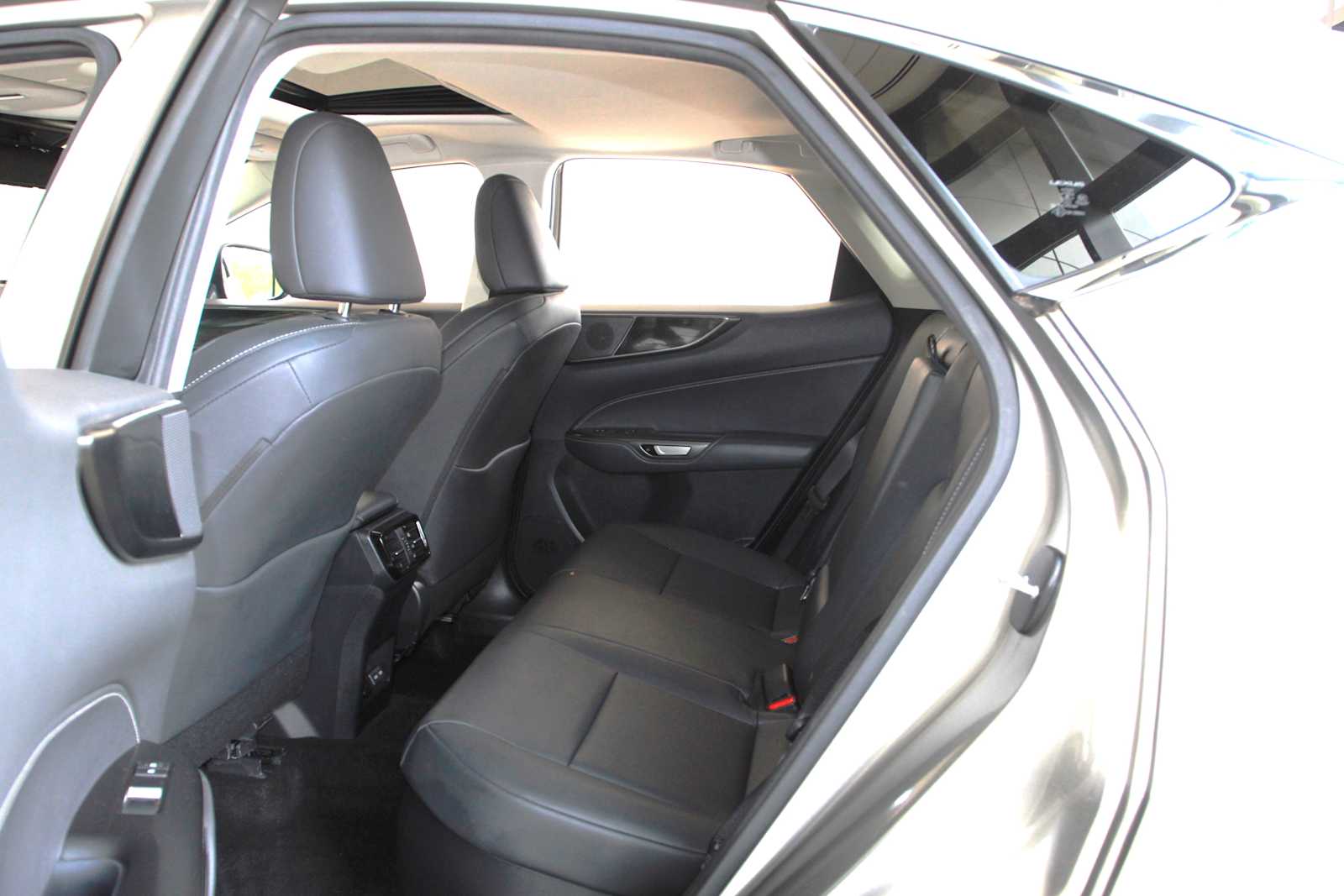 used 2022 Lexus NX 350h car, priced at $38,998