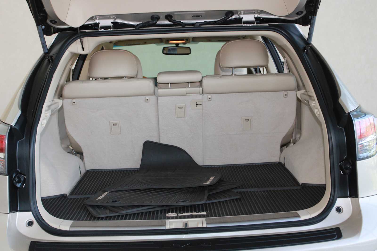 used 2015 Lexus RX 450h car, priced at $17,798