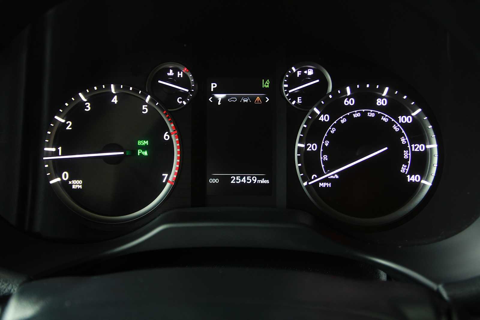 used 2022 Lexus GX 460 car, priced at $52,998
