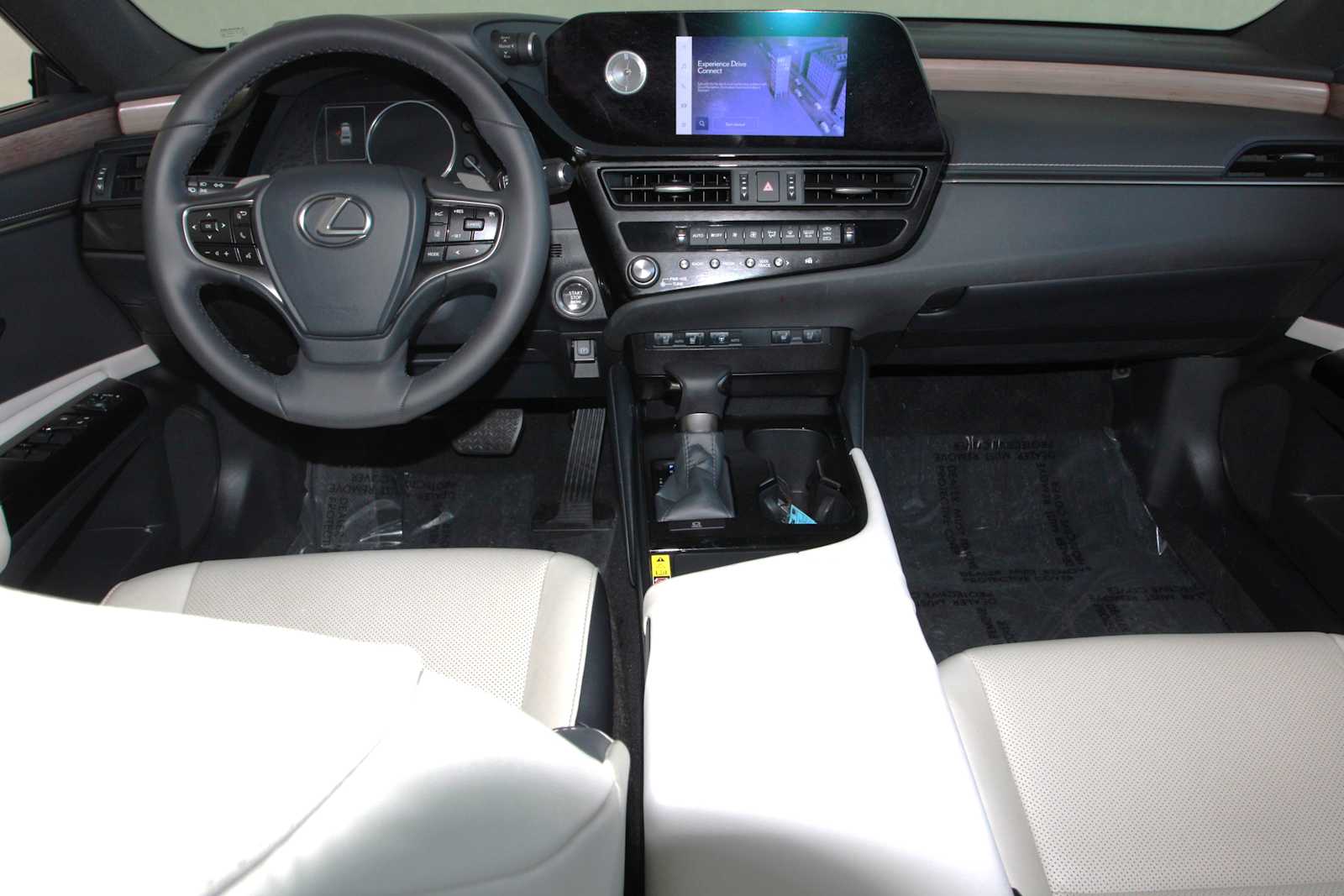 used 2024 Lexus ES 350 car, priced at $43,598