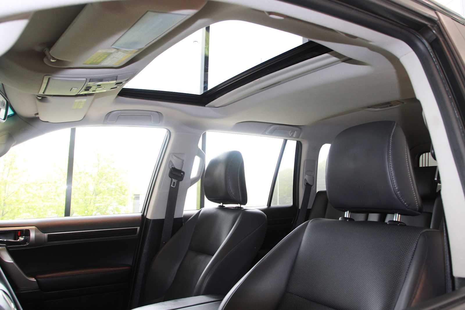 used 2016 Lexus GX 460 car, priced at $26,998