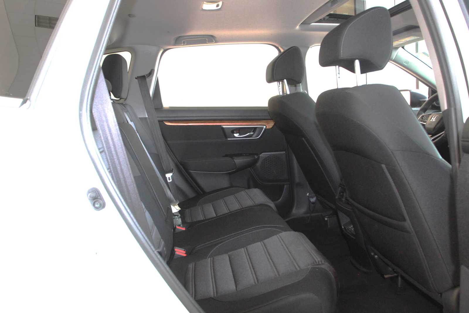 used 2017 Honda CR-V car, priced at $20,798