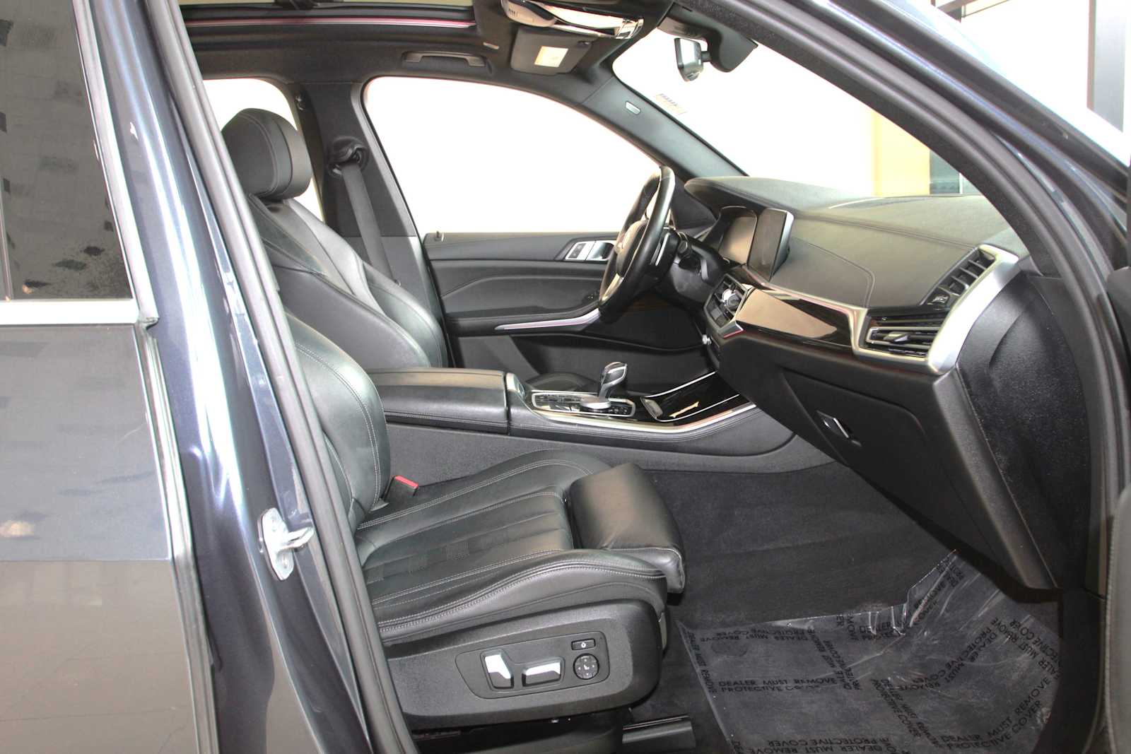 used 2020 BMW X5 car, priced at $26,998