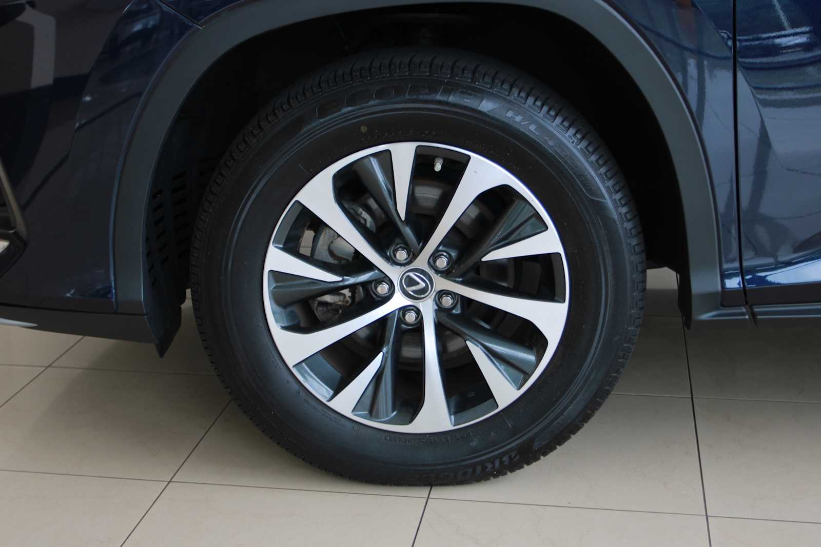 used 2022 Lexus RX 350 car, priced at $44,498