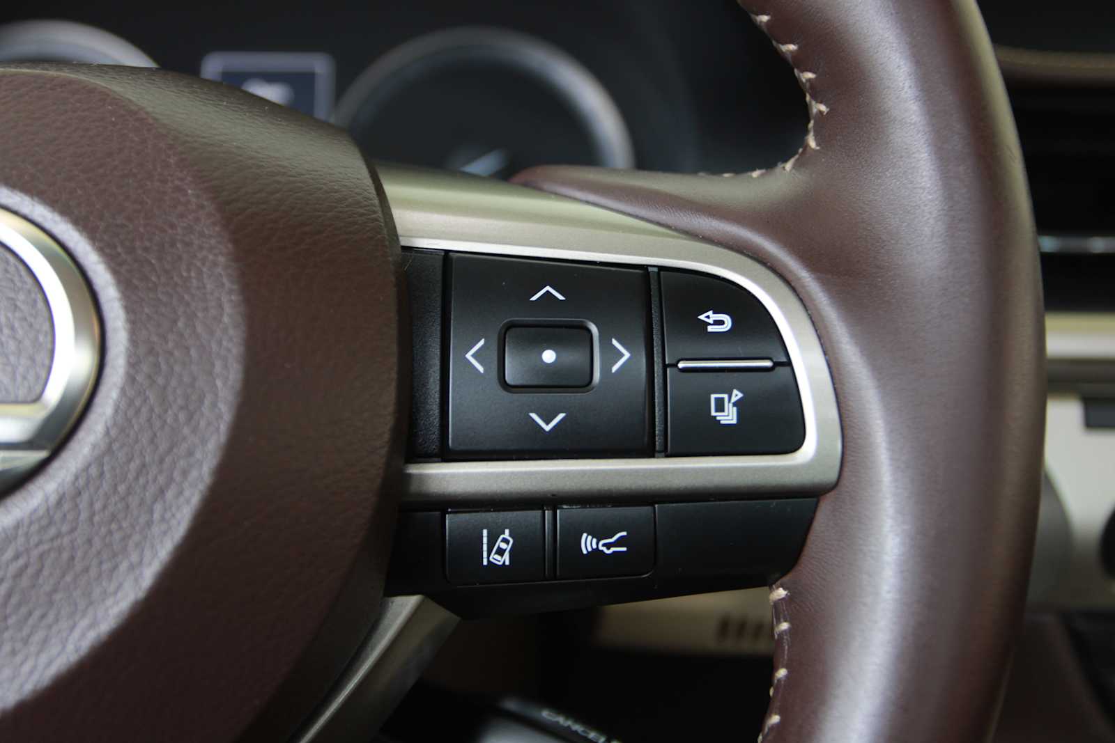 used 2016 Lexus ES 350 car, priced at $14,998