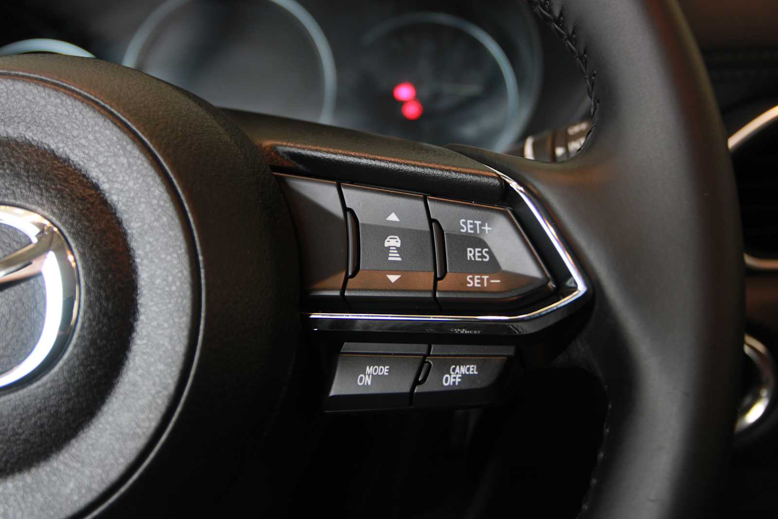 used 2021 Mazda CX-5 car, priced at $23,498