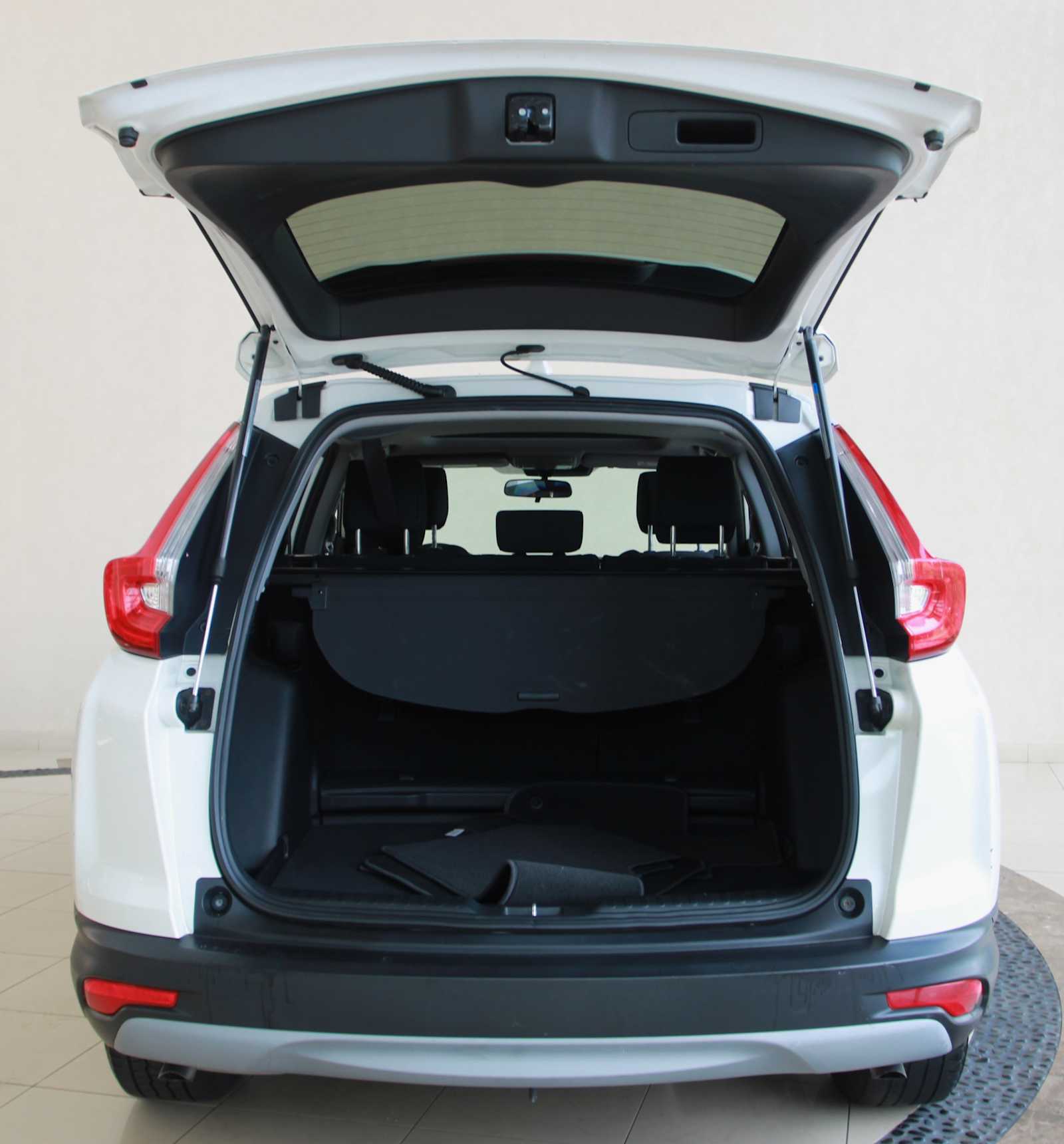 used 2017 Honda CR-V car, priced at $20,798