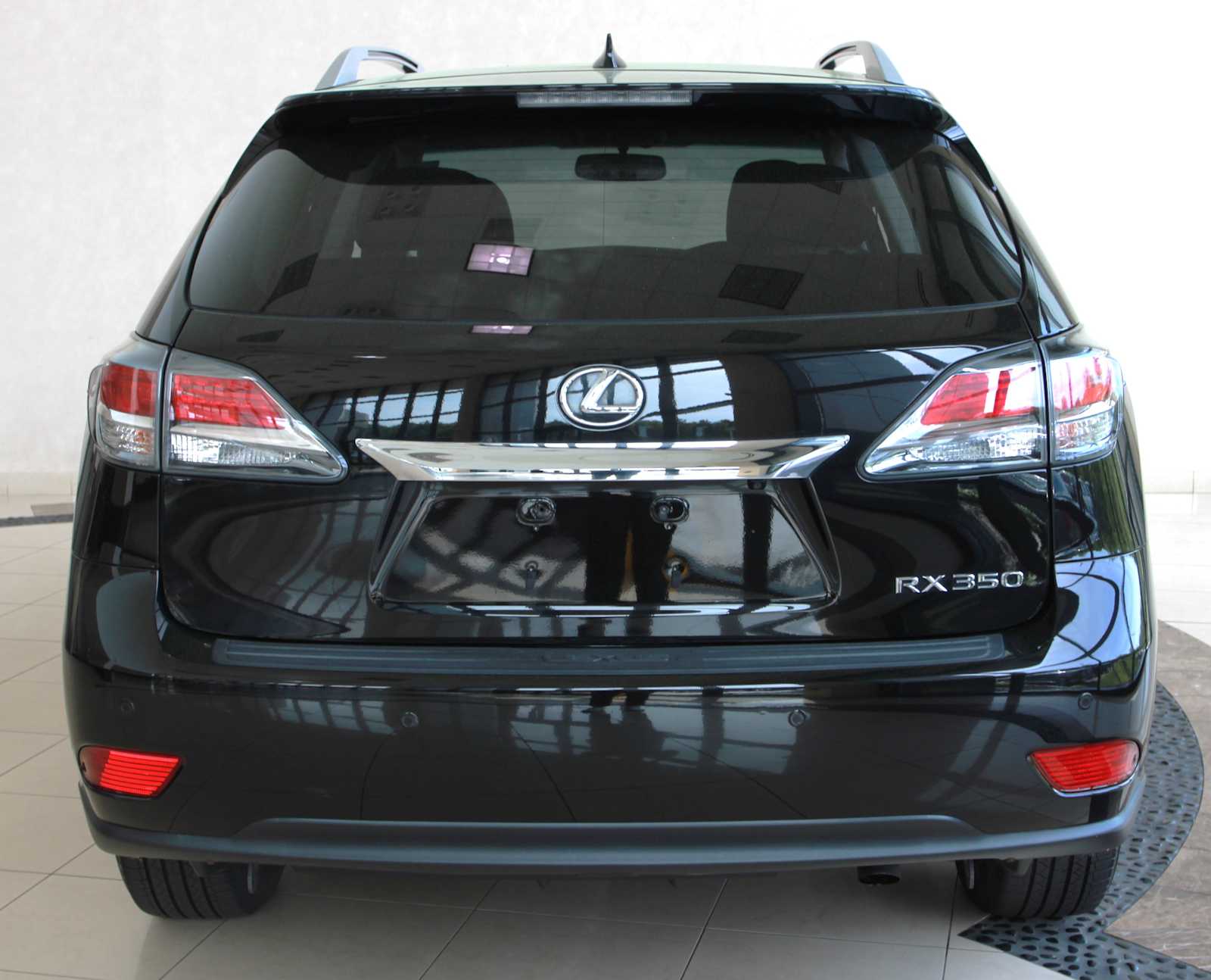 used 2014 Lexus RX 350 car, priced at $14,998