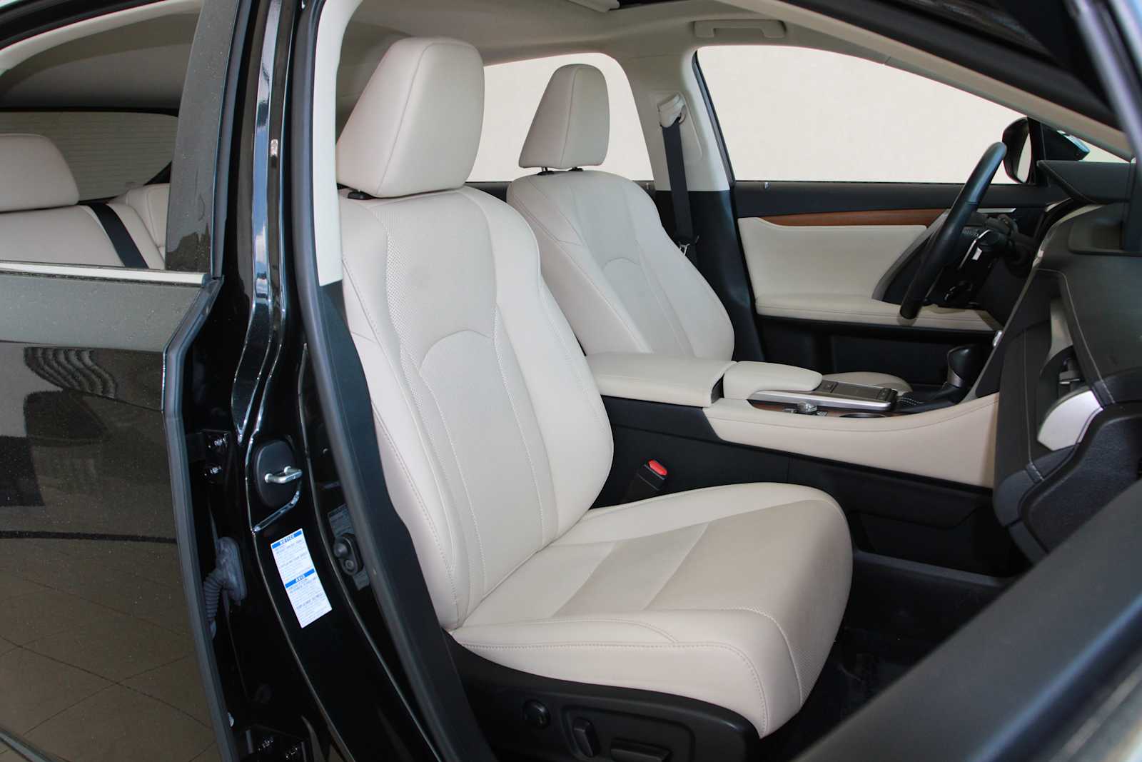 used 2021 Lexus RX 350 car, priced at $43,998