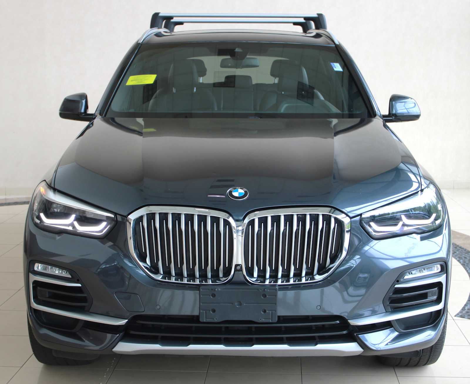 used 2020 BMW X5 car, priced at $26,998
