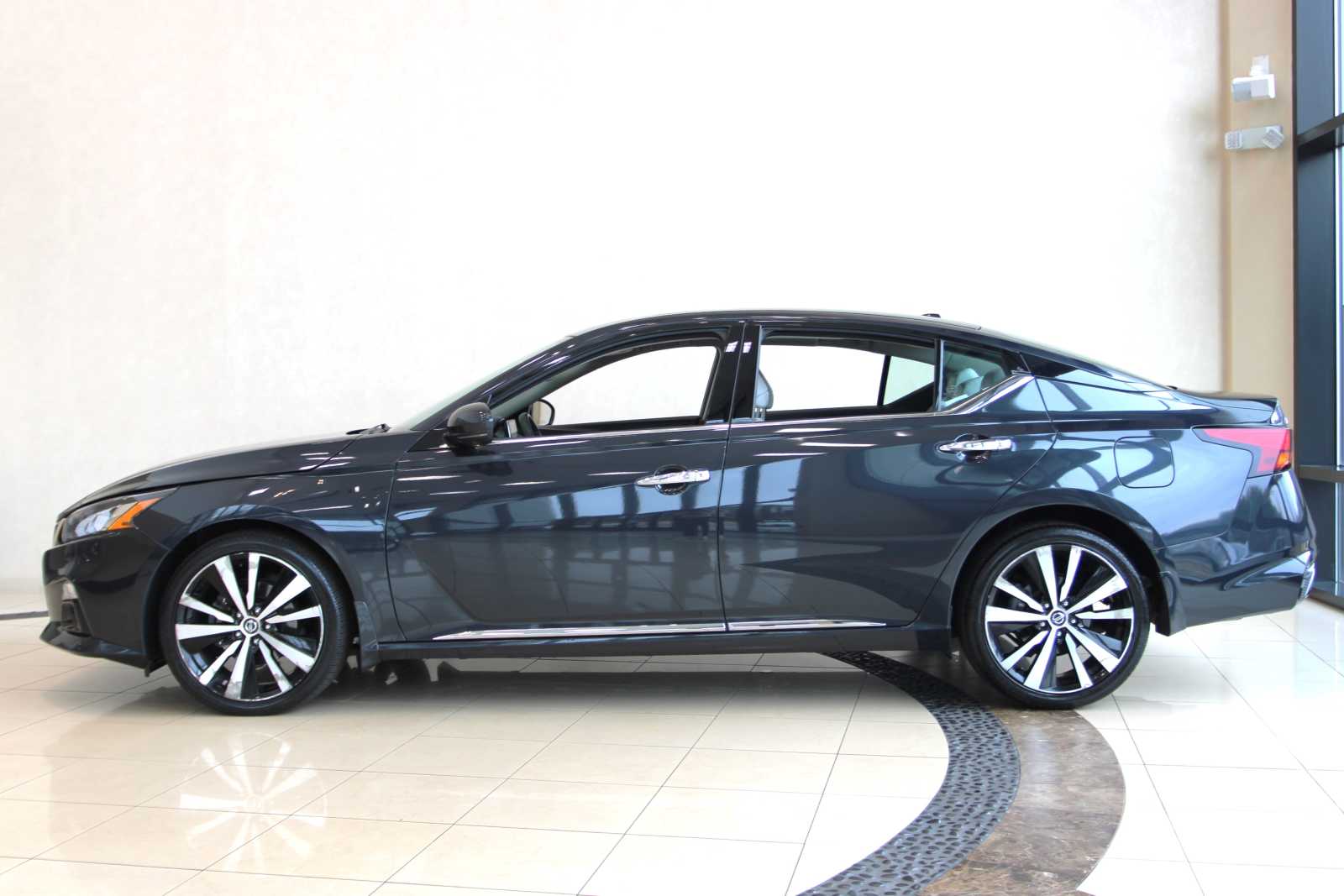used 2019 Nissan Altima car, priced at $20,488
