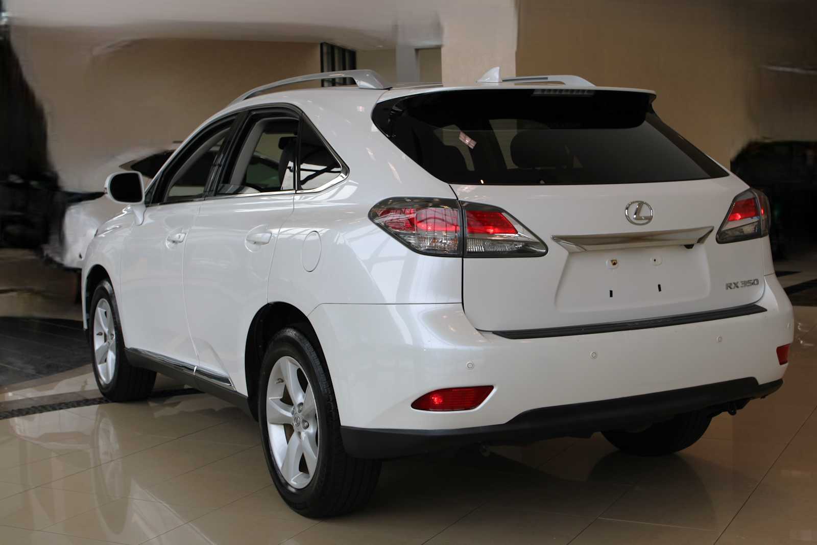 used 2015 Lexus RX 350 car, priced at $17,198