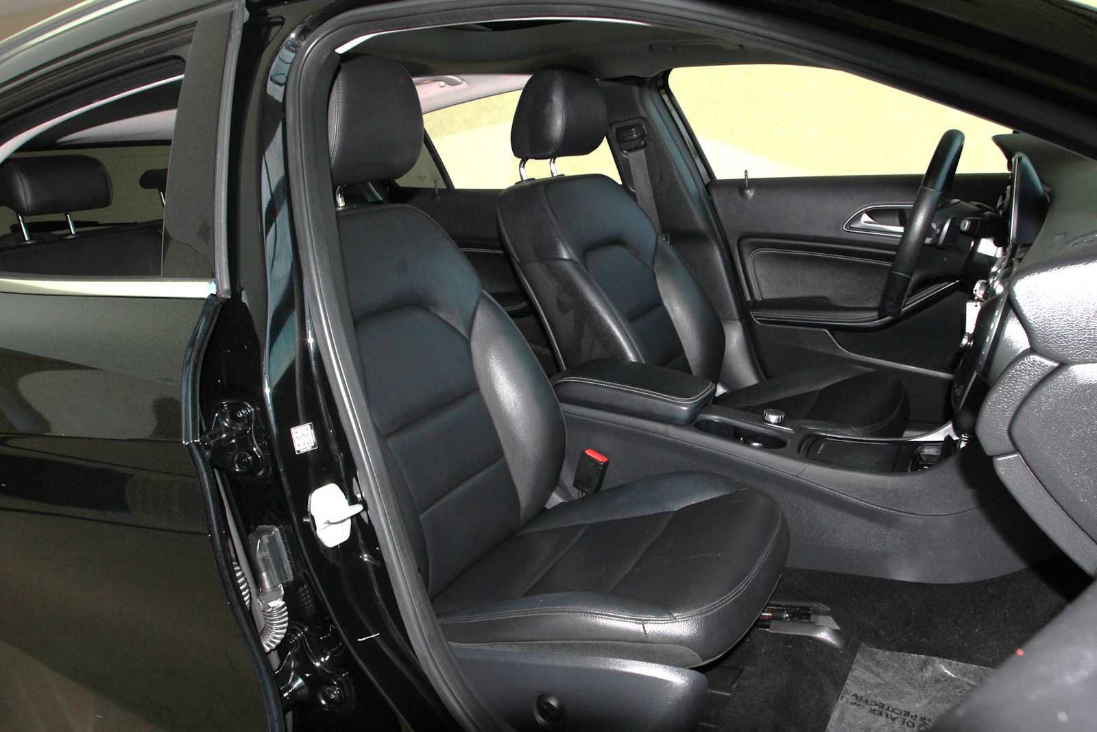 used 2015 Mercedes-Benz GLA 250 car, priced at $14,798